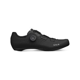 FIZIK Buty rowerowe - TEMPO DECOS CARBON - czarny