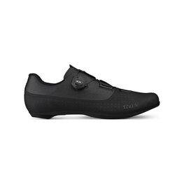FIZIK Buty rowerowe - OVERCURVE R4 - czarny