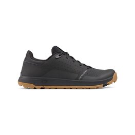 CRANKBROTHERS Buty rowerowe - STAMP TRAIL LACE - czarny