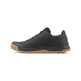 CRANKBROTHERS Buty rowerowe - STAMP TRAIL LACE - czarny