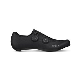 FIZIK Buty rowerowe - STABILITA CARBON - czarny/żółty