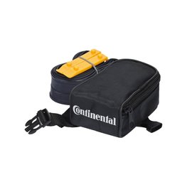 CONTINENTAL Torba kolarska - TUBE BAG MTB - 26" - czarny