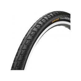 CONTINENTAL opona - RIDE TOUR 24x1.75 - czarny