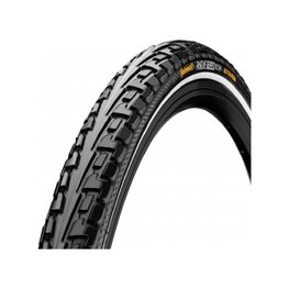 CONTINENTAL opona - RIDE TOUR 27x1 ¼ - czarny