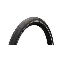 CONTINENTAL opona - CONTACT SPEED 20x1.1 - czarny