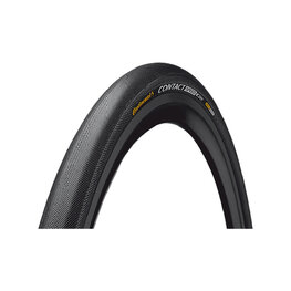CONTINENTAL opona - CONTACT SPEED 26x1.3 - czarny