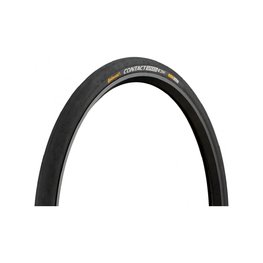CONTINENTAL opona - CONTACT SPEED 26x1.6 - czarny
