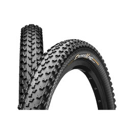 CONTINENTAL opona - CROSS KING PROTECTION 27.5x2.3 - czarny