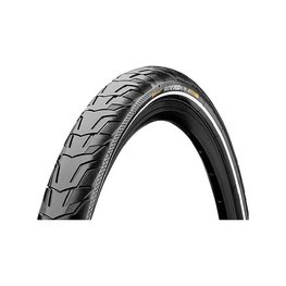 CONTINENTAL opona - RIDE CITY 26x1.75 - czarny