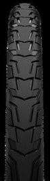 CONTINENTAL opona - RIDE CITY 28 700x42C - czarny