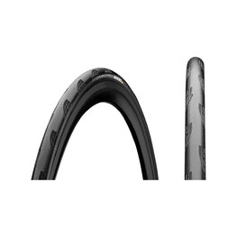 CONTINENTAL opona - GRAND PRIX 5000 700x23C - czarny