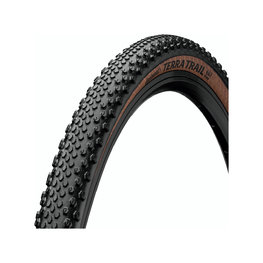 CONTINENTAL opona - TERRA TRAIL 28x1.50 - czarny