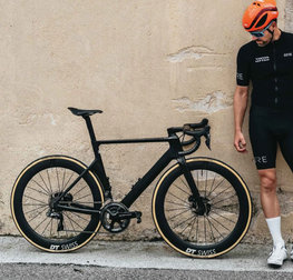 CONTINENTAL opona - GRAND PRIX 5000 TDF 700x28C - beżowy/czarny