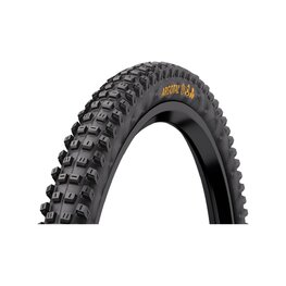 CONTINENTAL opona - ARGOTAL DOWNHILL SUPERSOFT 27.5x2.40 - czarny