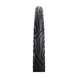 CONTINENTAL PURE CONTACT 27.5x2.20 - czarny