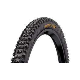 CONTINENTAL opona - KRYPTOTAL-R DOWNHILL SOFT 27.5x2.40 - czarny