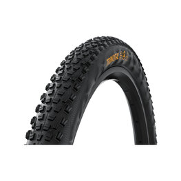 CONTINENTAL opona - TRINOTAL RACE GRIP 29X2.4 - czarny