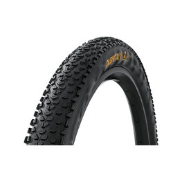 CONTINENTAL opona - DUBNITAL RACE GRIP 29X2.4 - czarny