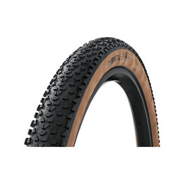 CONTINENTAL opona - DUBNITAL RACE GRIP 29X2.4 - czarny/brązowy