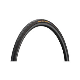 CONTINENTAL opona - GATORSKIN 700x28C - czarny