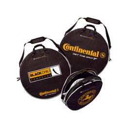 CONTINENTAL Torba kolarska - WHEEL BAG 29" - czarny