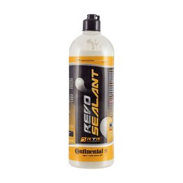 CONTINENTAL łatka samowulkanizująca do opon - REVOSEALANT 1000ml - pomarańczowy/czarny