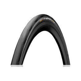 CONTINENTAL opona - GRAND SPORT RACE 700x32C - czarny
