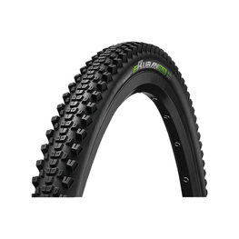 CONTINENTAL opona - ERUBAN PLUS 27.5x2.3 - czarny