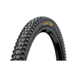 CONTINENTAL opona - XYNOTAL ENDURO SOFT - 27.5X2.4 - czarny