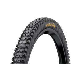 CONTINENTAL opona - XYNOTAL TRAIL ENDURANCE 29x2.40 - czarny