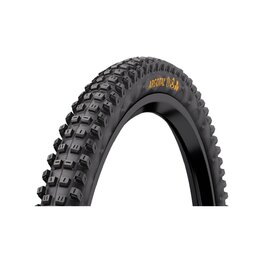 CONTINENTAL ARGOTAL ENDURO SOFT 29x2.4 - czarny