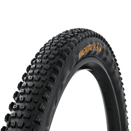 CONTINENTAL opona - MAGNOTAL TRAIL SOFT 27.5X2.4 - czarny