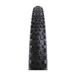 CONTINENTAL opona - TRINOTAL TRAIL GRIP 27.5X2.2 - czarny