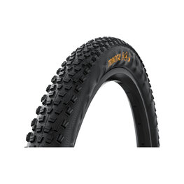 CONTINENTAL opona - TRINOTAL TRAIL GRIP 26X2.2 - czarny