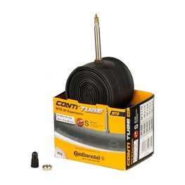 CONTINENTAL dętka - MTB SUPERSONIC 26 FV - czarny