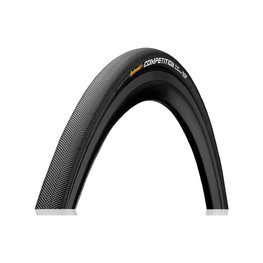 CONTINENTAL opona - COMPETITION 700x22C - czarny