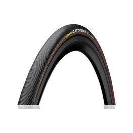 CONTINENTAL opona - SPRINTER GATORSKIN 28 - 700x25C - czarny