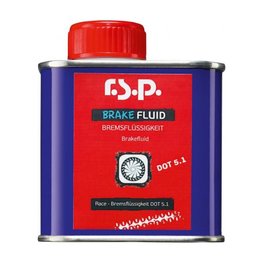 RSP Części rowerowe - BRAKE FLUID DOT 50 ml