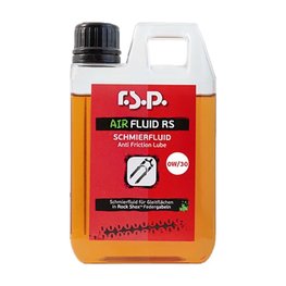 RSP smar - AIR FLUID 250 ml