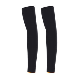 SANTINI Kolarskie ochraniacze na ręce - UNICO - czarny