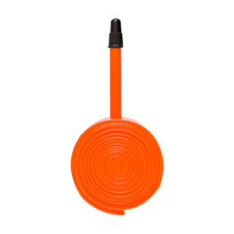 TUBOLITO dętka - TUBO MTB 27.5/29 x 1.8-2.5 SV42 - pomarańczowy