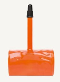 TUBOLITO dętka - MTB 26x1.8-2.5 SV42 - pomarańczowy