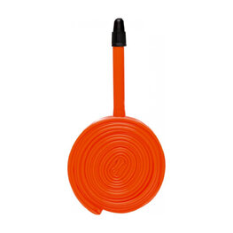 TUBOLITO dętka - CX/GRAVEL 700x32/50C - SV42 - pomarańczowy