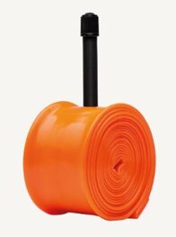 TUBOLITO dętka - X-TUBO CITY/TUBO 28/700C - AV - pomarańczowy