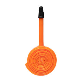 TUBOLITO dętka - FOLDING BIKE 16" - SV - pomarańczowy