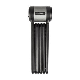 KRYPTONITE zapięcie rowerowe - KRYPTOLOK 685 - czarny