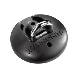 KRYPTONITE zapięcie rowerowe - STRONGHOLD ANCHOR - czarny