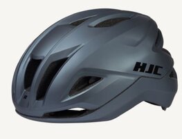 HJC Kask kolarski - CROSSER - szary
