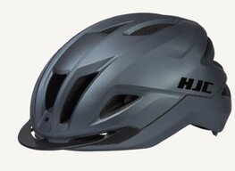 HJC Kask kolarski - CROSSER - szary
