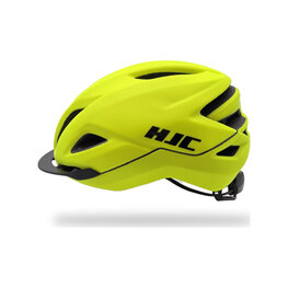 HJC Kask kolarski - CROSSER - żółty